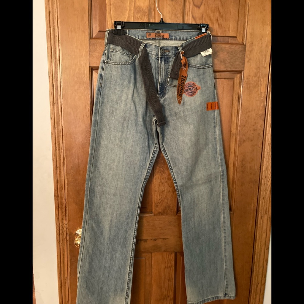 Men’s Jeans